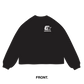 Grateful Nova L/S Tee - Black