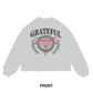 Grateful Worldwide Crew Sweatshirt