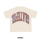 Grateful Reflect Tee - Natural