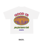 Good Is Everywhere Tee - White