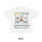1-800 Storefront Tee