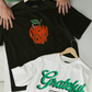 Big Apple Tee- Black