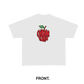 Big Apple Tee- White