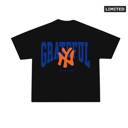 Bodega Tee - Black