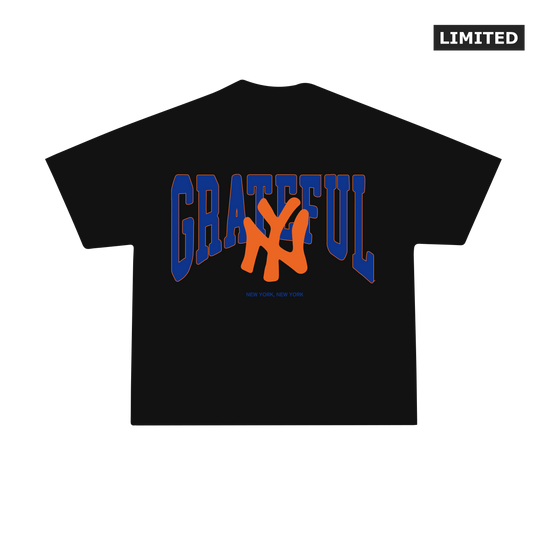 Bodega Tee - Black