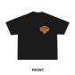 Taste of Heaven Vintage Tee - Black