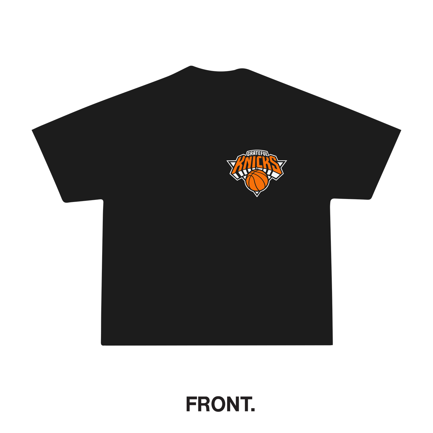 Taste of Heaven Vintage Tee - Black