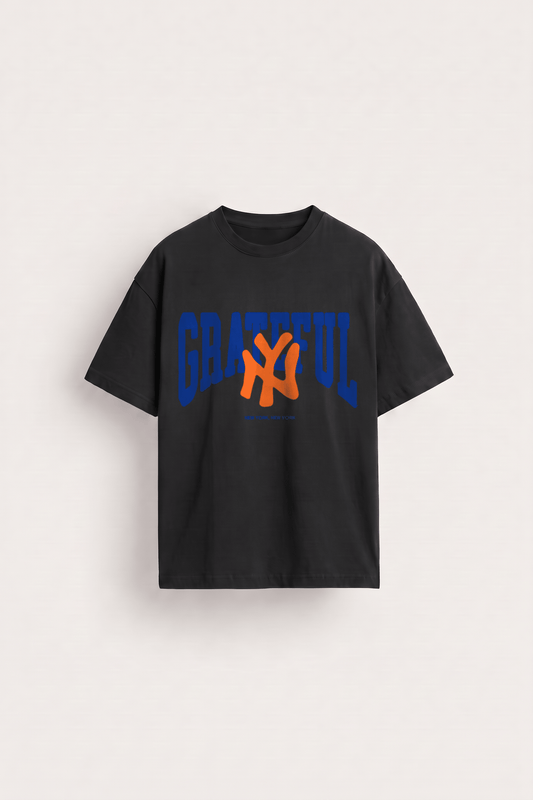 Bodega Tee - Black
