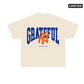 Bodega Tee - Cream
