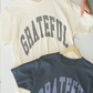 Grateful Vintage Tee - Cream