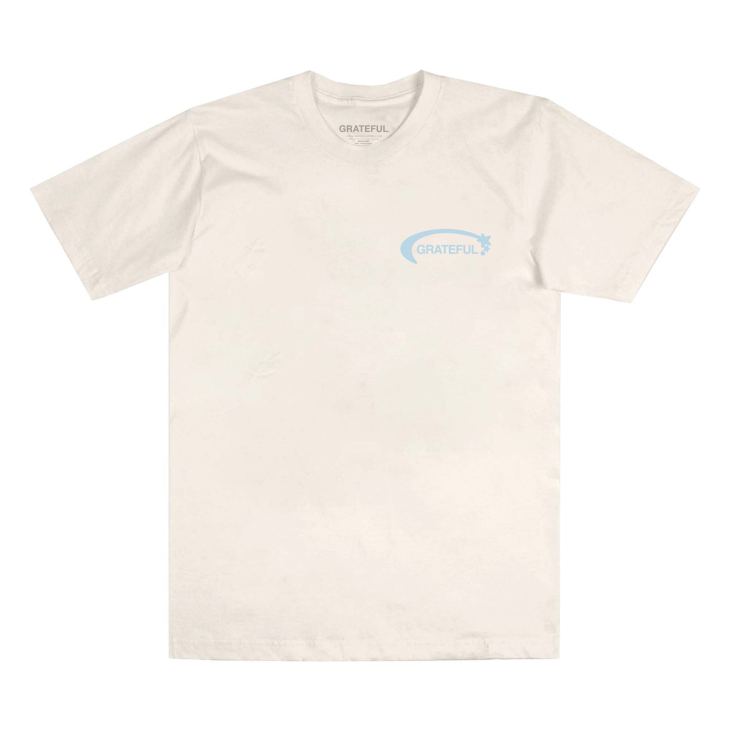 Don't Forget Tee- Cream