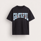 Few & Far Tee- Black