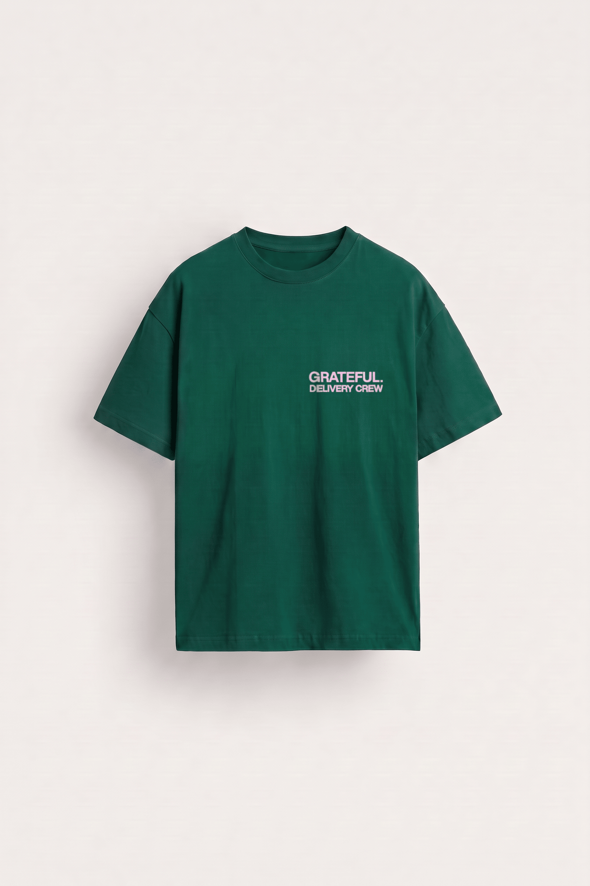 Flowers 24/7 Tee