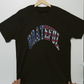Grateful USA Tee - Black