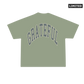 Grateful Vintage Tee - Moss