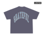 Grateful Vintage Tee - Faded Navy