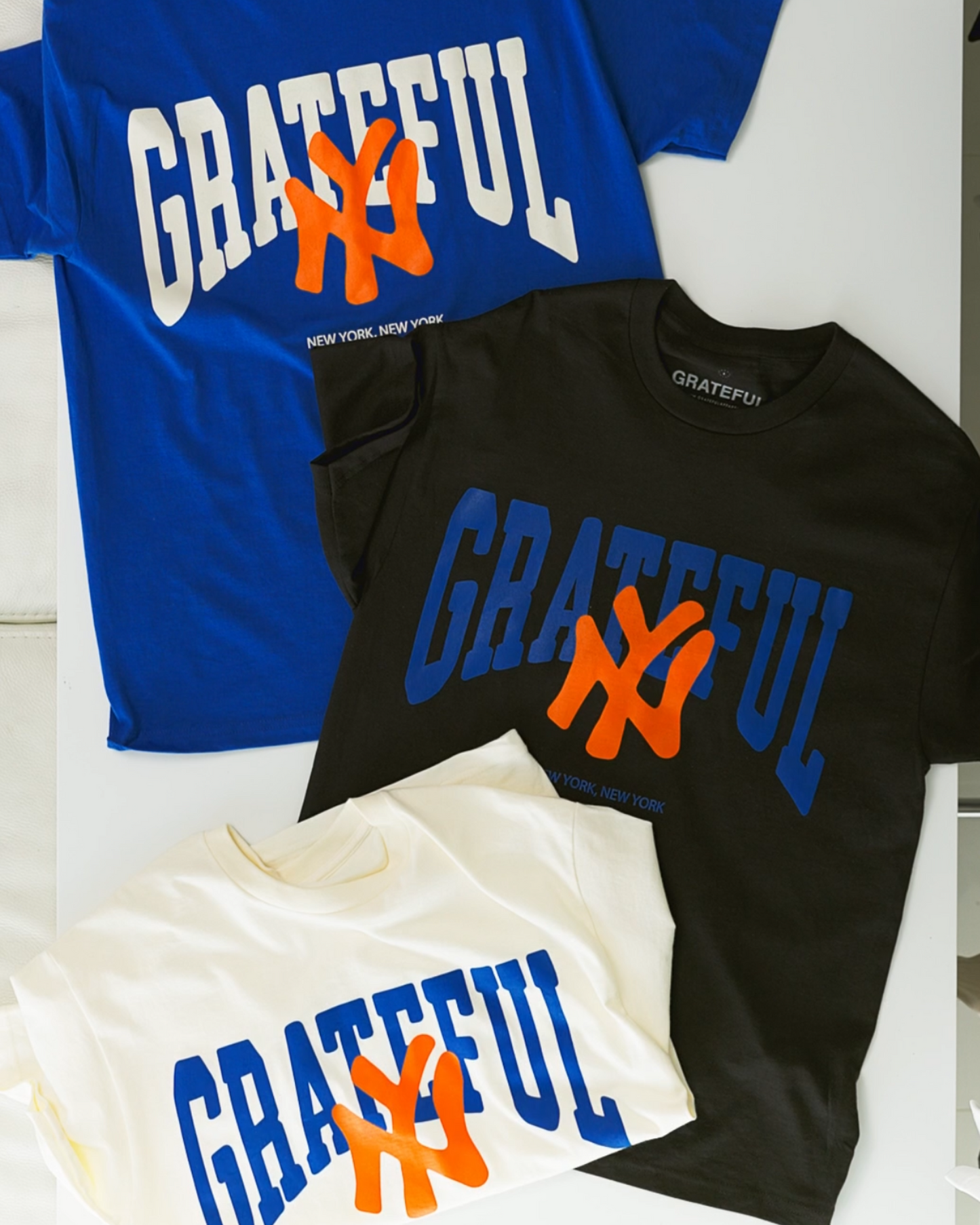 Bodega Tee - Black