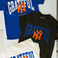 Bodega Tee - Royal