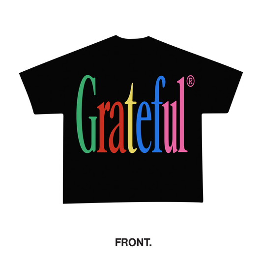 Grateful 90s Tee