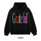 Grateful 90s Hoodie