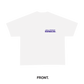Good Is Everywhere Tee - White