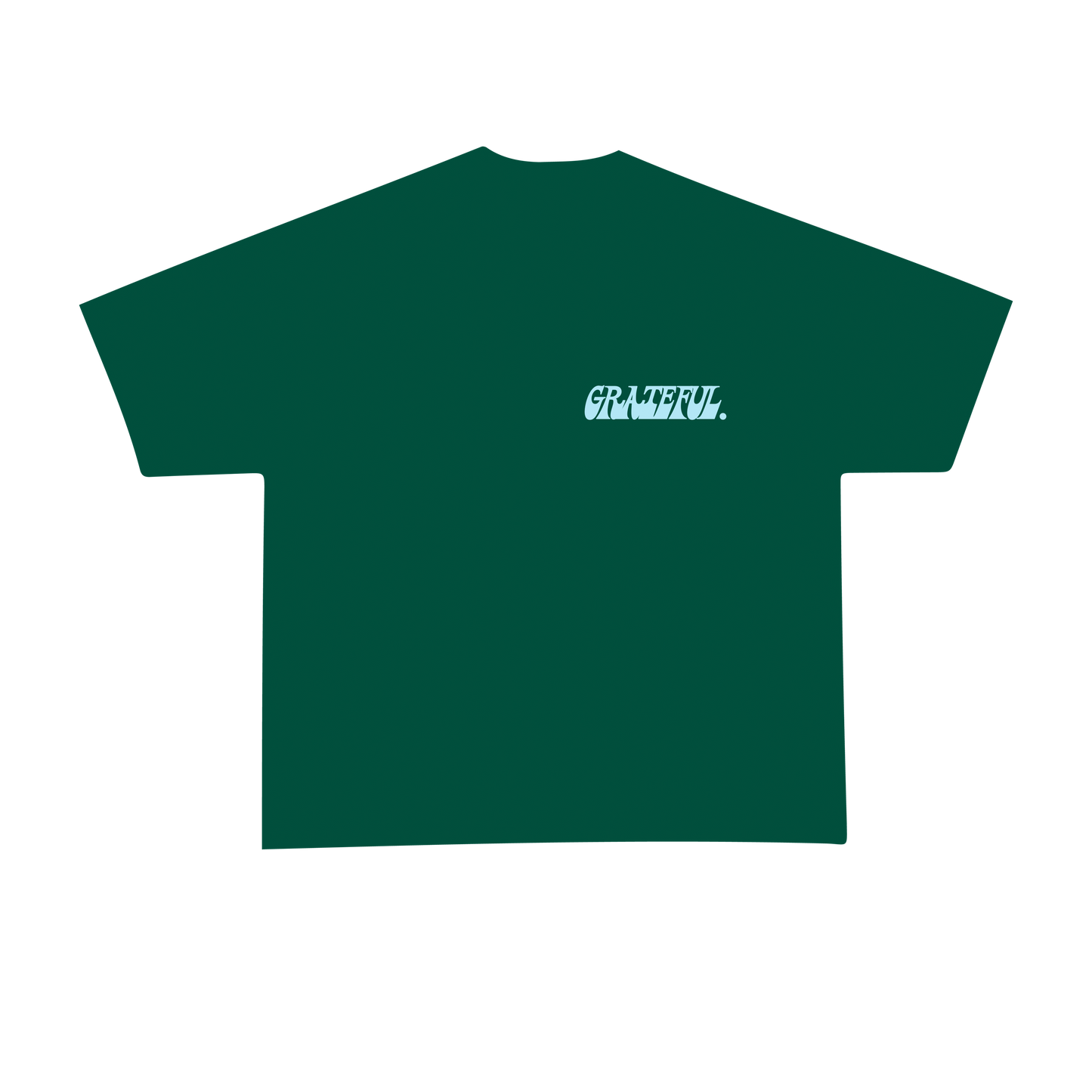 Good Is Everywhere Tee - Green