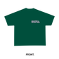 Flowers 24/7 Tee