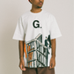 Transformation Tee- White