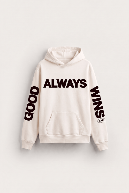 GAW Hood-Cream
