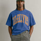 Grateful Reflect Tee - Royal