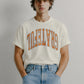 Grateful Reflect Tee - Natural