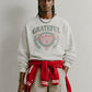 Grateful Worldwide Crew Sweatshirt