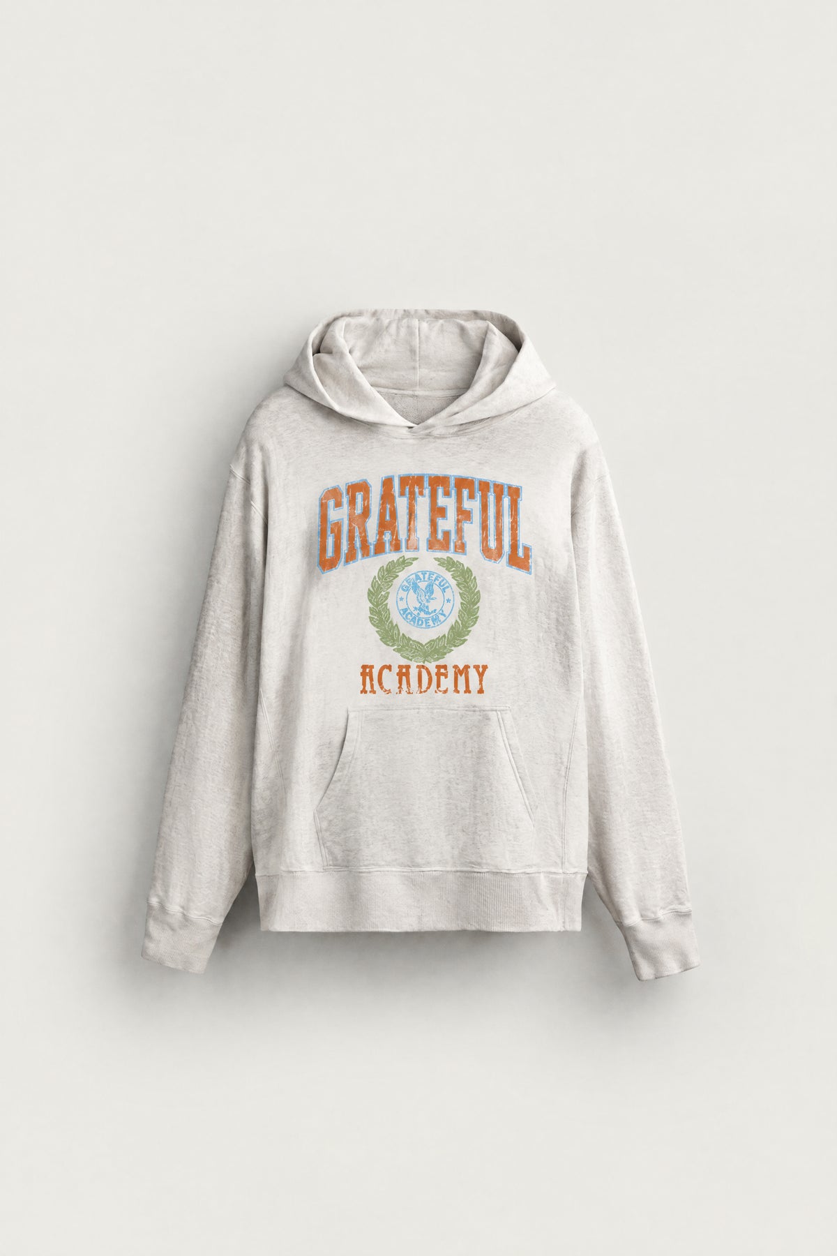 Grateful Academy Hoodie