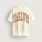 Grateful Reflect Tee - Natural