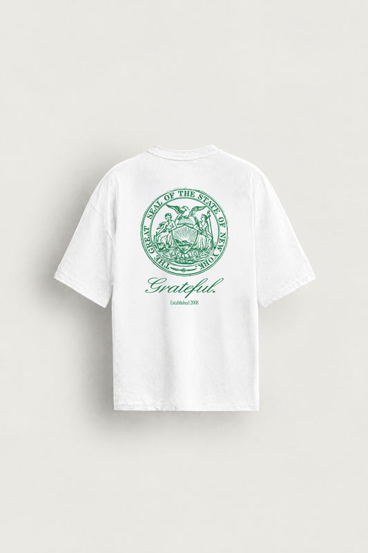 Minted Tee