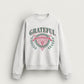 Grateful Worldwide Crew Sweatshirt