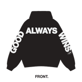 GAW Hood- Black