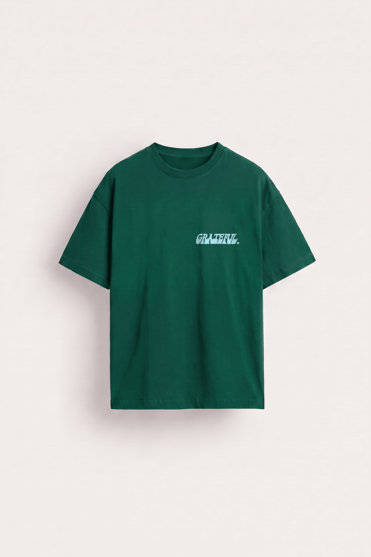 Good Is Everywhere Tee - Green