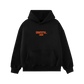 Grateful Crew Hood- Black