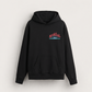 Move Mountains Hoodie - Black