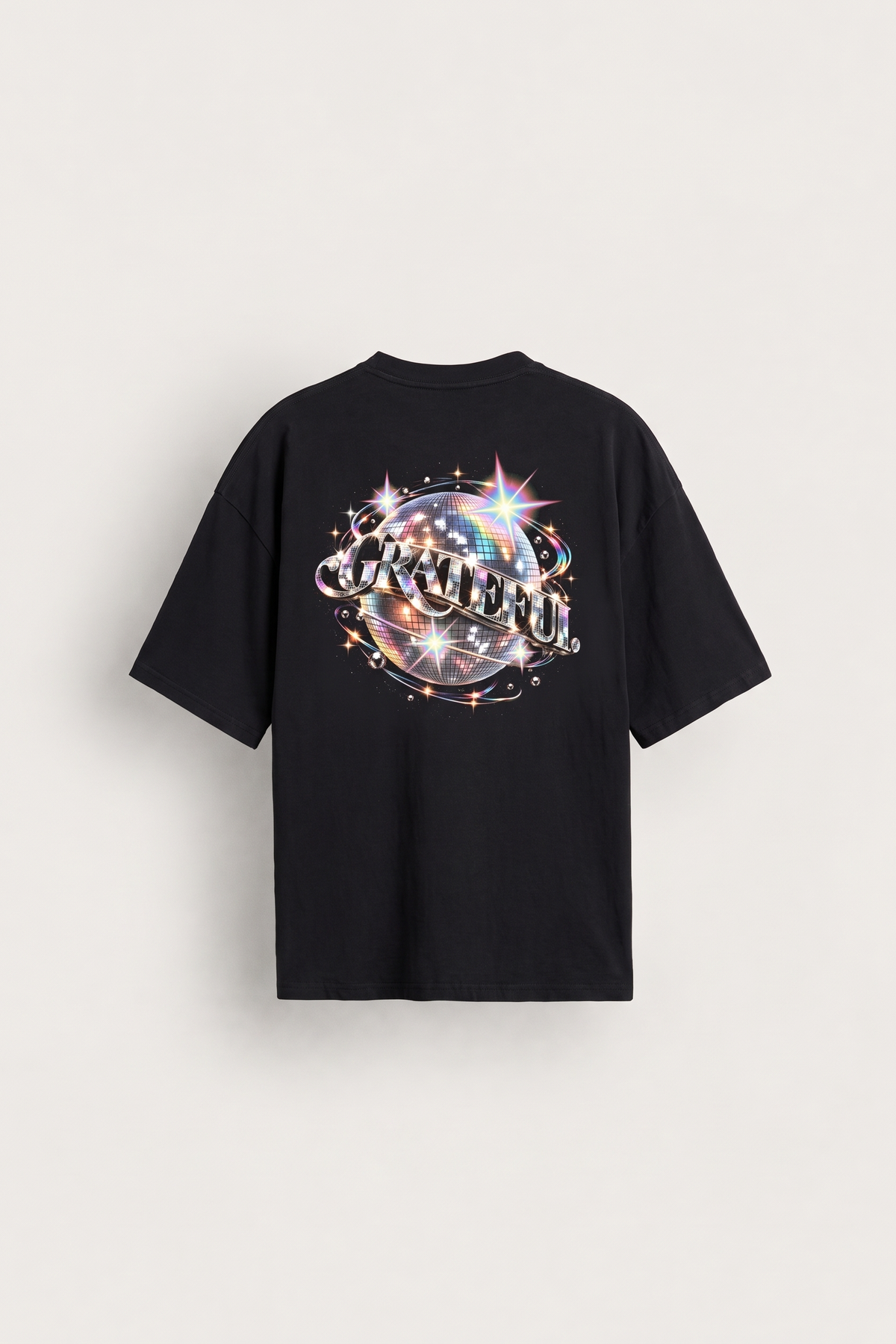 Grateful Party Tee