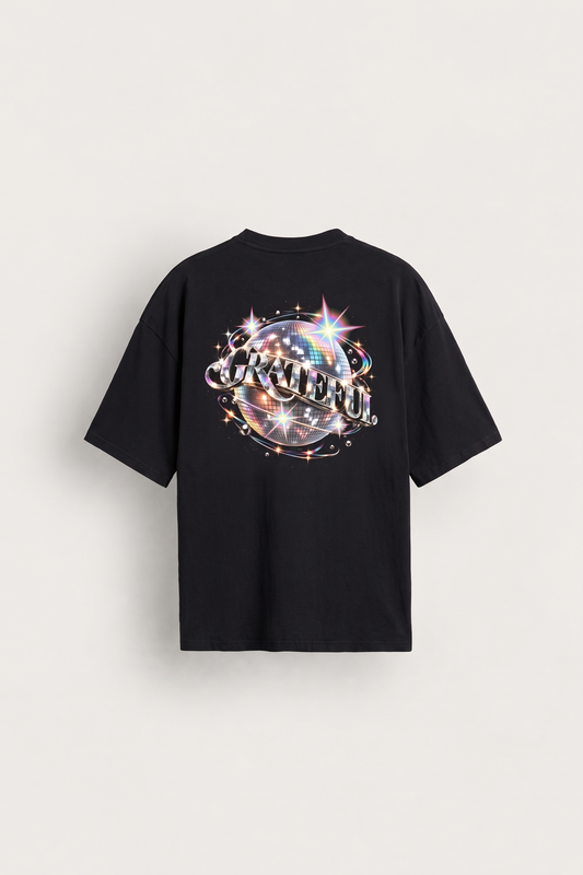 Grateful Party Tee