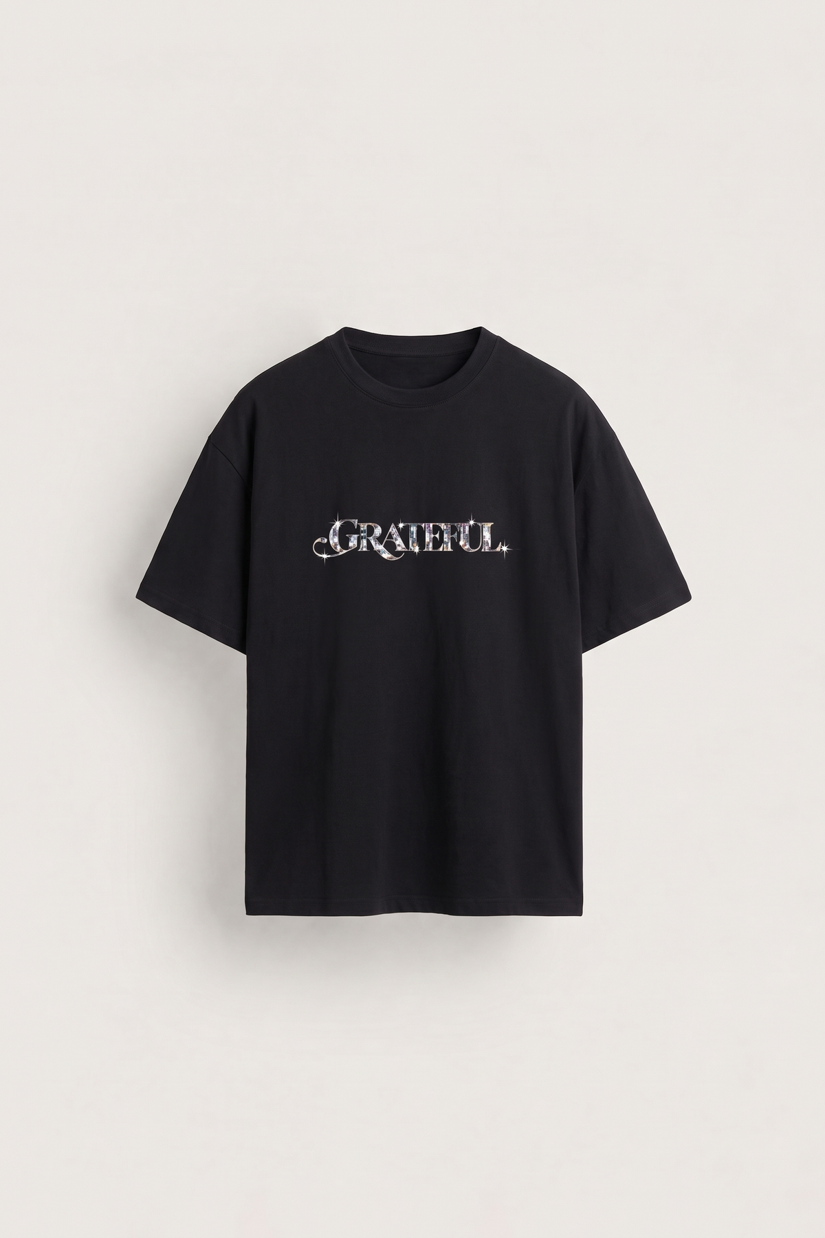 Grateful Party Tee