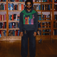 Grateful 90s Hoodie