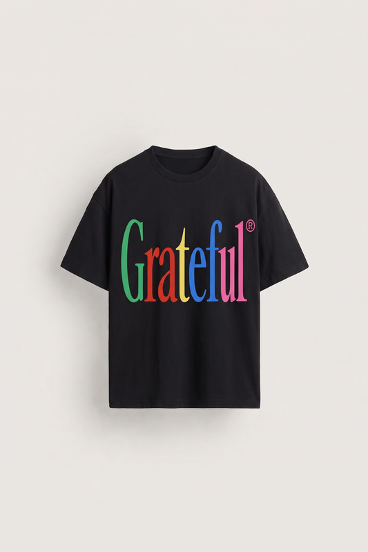 Grateful 90s Tee