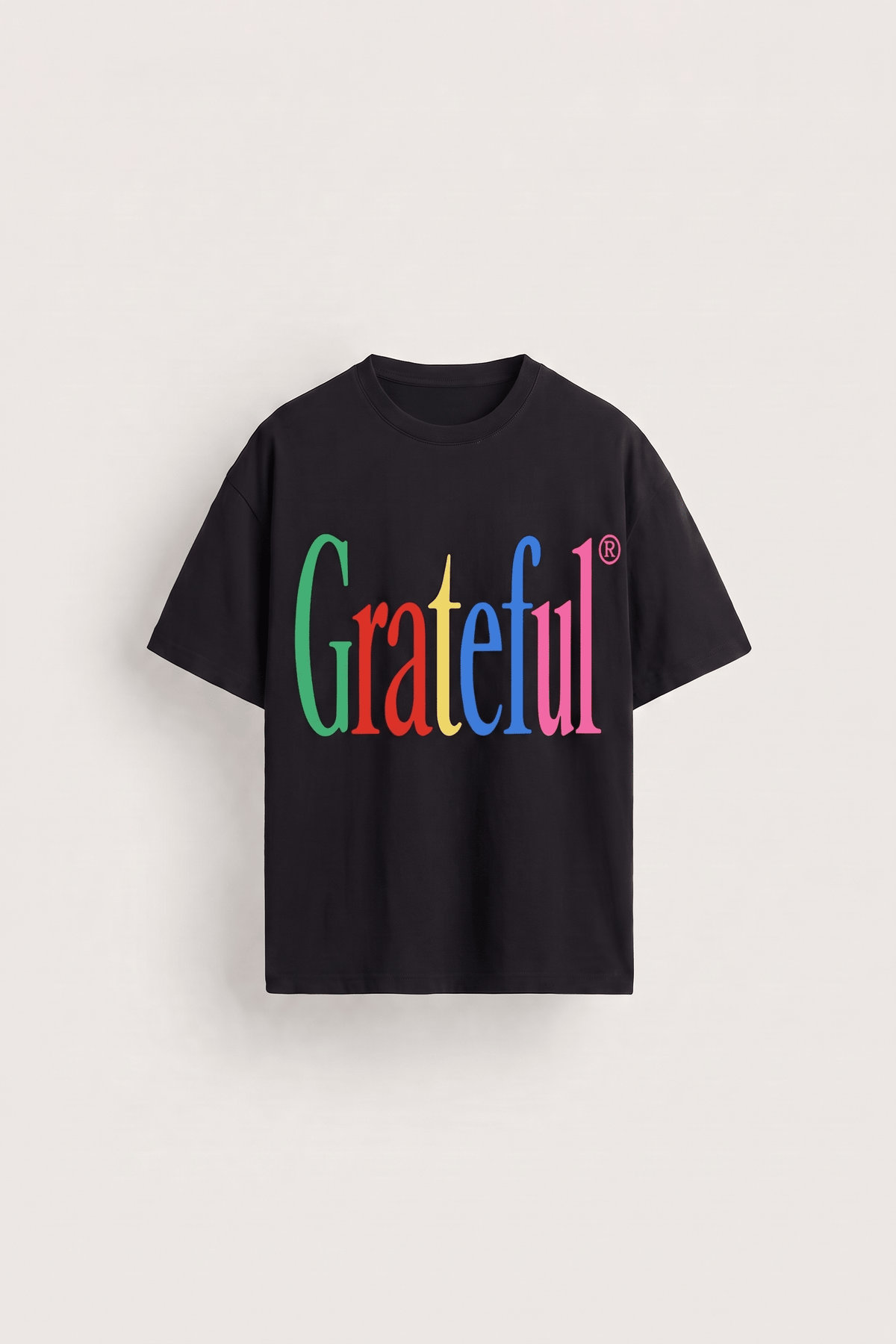 Grateful 90s Tee