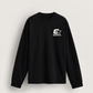 Grateful Nova L/S Tee - Black