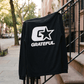Grateful Nova L/S Tee - Black