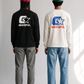 Grateful Nova L/S Tee - Black