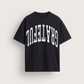 Grateful Reflect Tee - Black